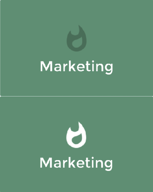 Marketing.